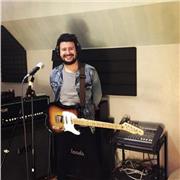 Clases de Guitarra Music Ruzafa Valencia